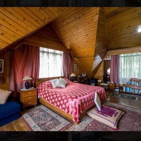 The English Cottage Darjeeling 다르질링 외부 사진