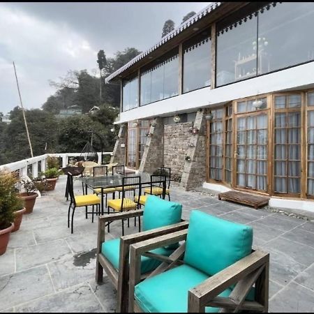 The English Cottage Darjeeling 다르질링 외부 사진