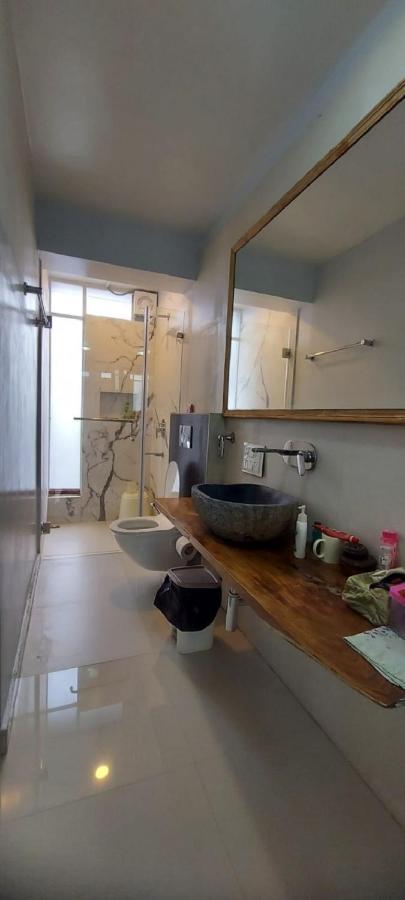 The English Cottage Darjeeling 다르질링 외부 사진