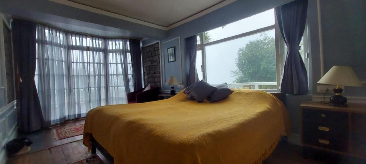 The English Cottage Darjeeling 다르질링 외부 사진
