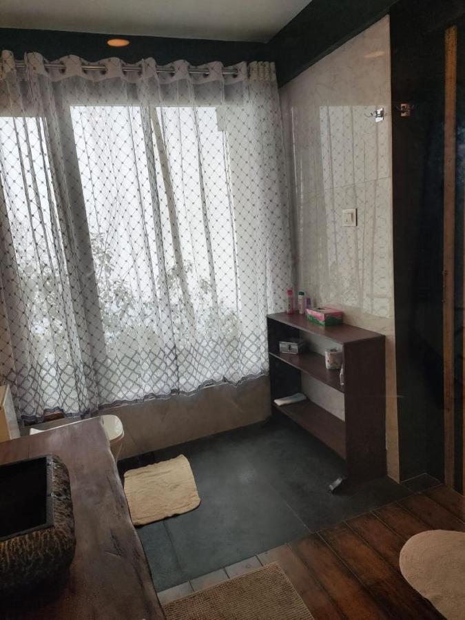 The English Cottage Darjeeling 다르질링 외부 사진